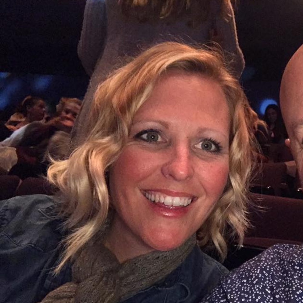 Meet your Posher, Megan